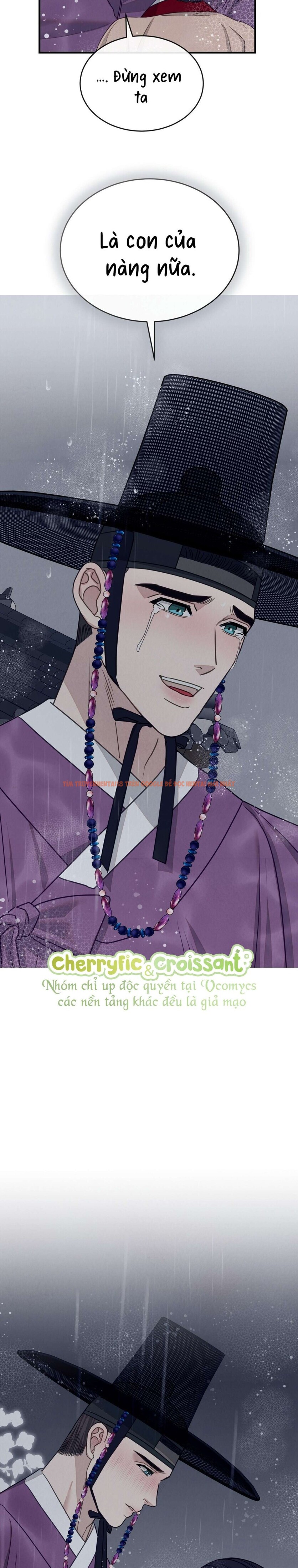 Xem ảnh 『18+』khúc Hoan Ca Luyến Ái - Chapter 6 - 4 1 - Truyenhentaiz.net