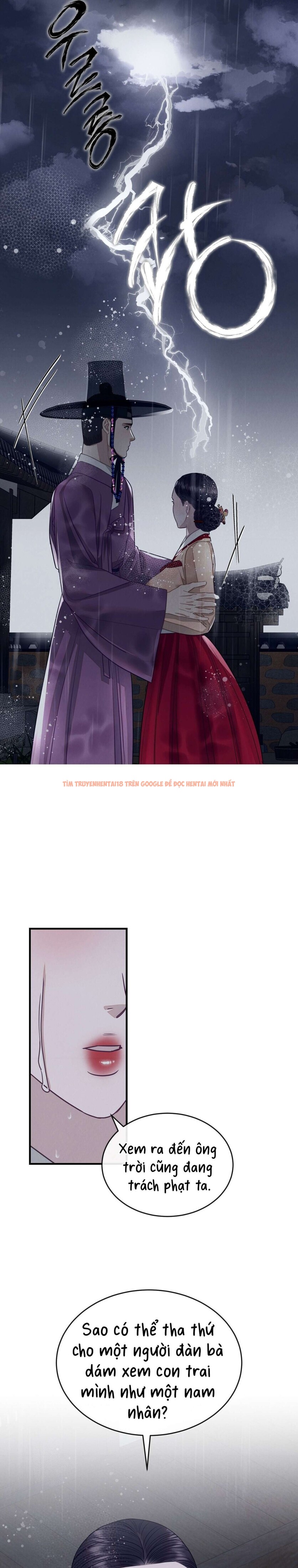 Xem ảnh 『18+』khúc Hoan Ca Luyến Ái - Chapter 6 - 5 0 - Truyenhentaiz.net