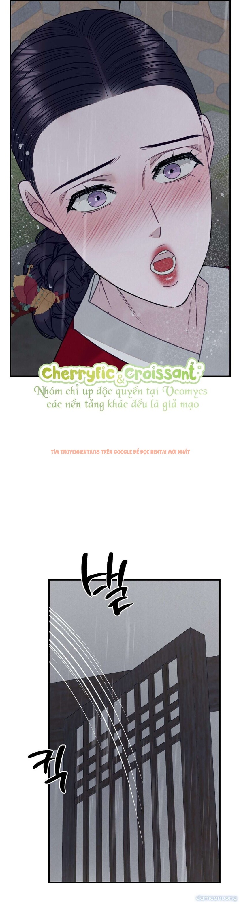 Xem ảnh 『18+』khúc Hoan Ca Luyến Ái - Chapter 6 - 5 3 - Truyenhentaiz.net