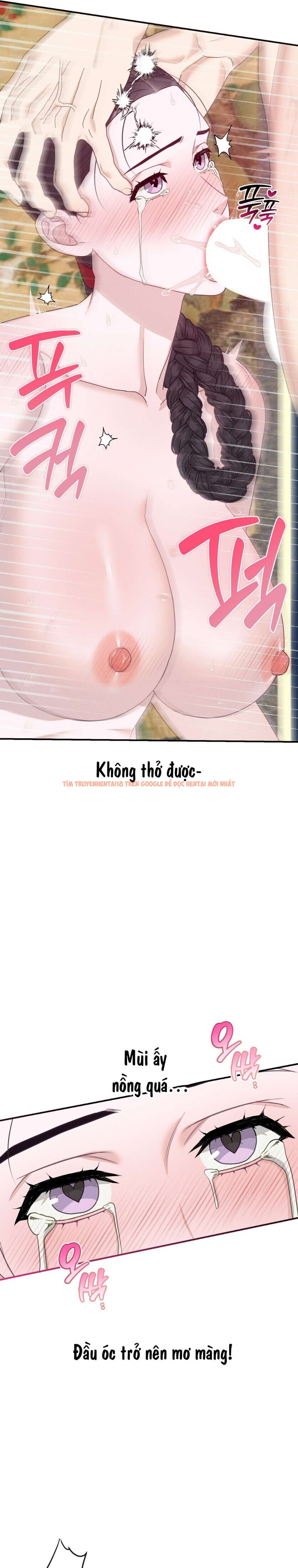 Xem ảnh 『18+』khúc Hoan Ca Luyến Ái - Chapter 7 - 5 0 - Truyenhentaiz.net