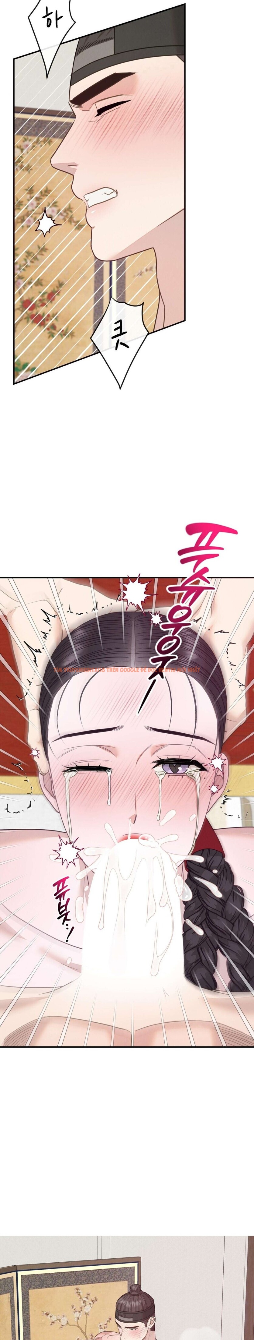 Xem ảnh 『18+』khúc Hoan Ca Luyến Ái - Chapter 7 - 5 1 - Truyenhentaiz.net