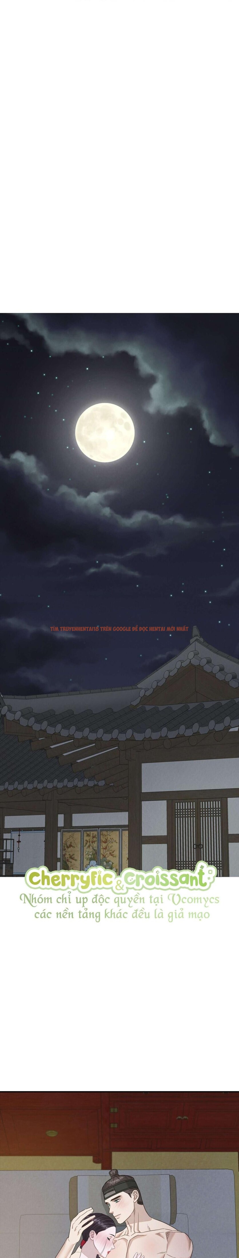 Xem ảnh 1 0 trong truyện hentai 『18+』khúc Hoan Ca Luyến Ái - Chapter 8 - hentaitvn.net