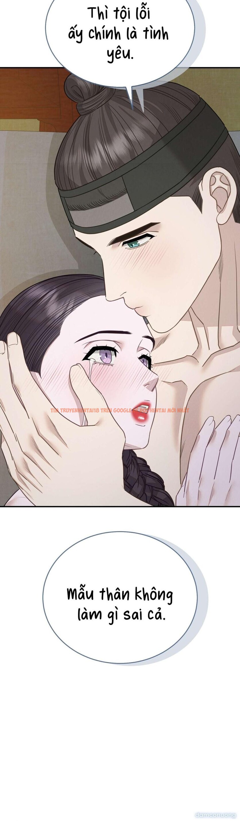 Xem ảnh 1 3 trong truyện hentai 『18+』khúc Hoan Ca Luyến Ái - Chapter 8 - hentaitvn.net