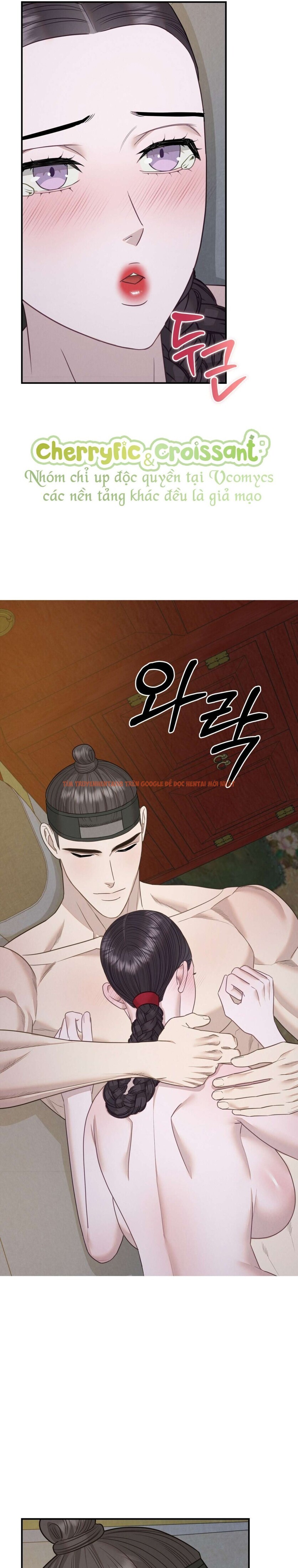 Xem ảnh 2 0 trong truyện hentai 『18+』khúc Hoan Ca Luyến Ái - Chapter 8 - hentaitvn.net