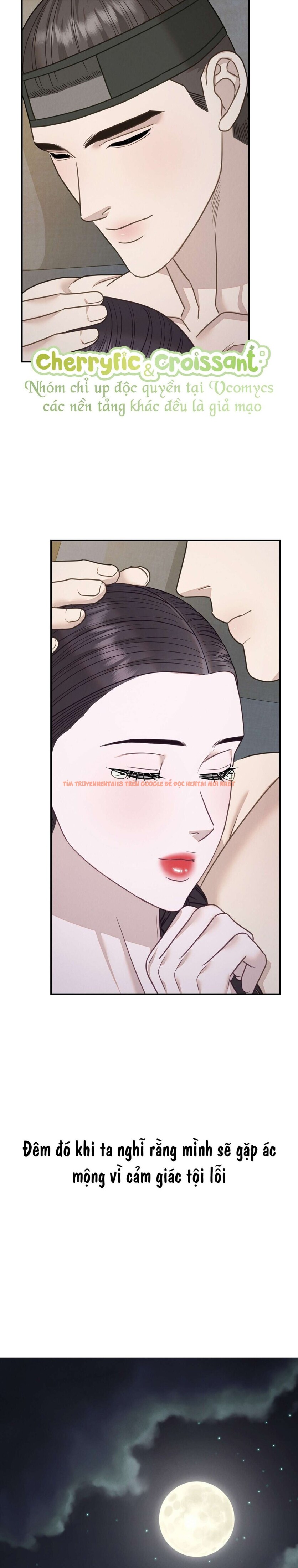 Xem ảnh 2 1 trong truyện hentai 『18+』khúc Hoan Ca Luyến Ái - Chapter 8 - hentaitvn.net