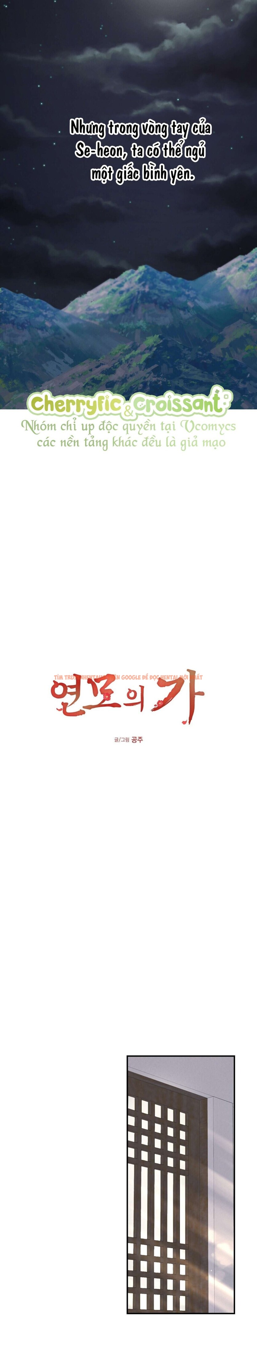 Xem ảnh 2 2 trong truyện hentai 『18+』khúc Hoan Ca Luyến Ái - Chapter 8 - hentaitvn.net