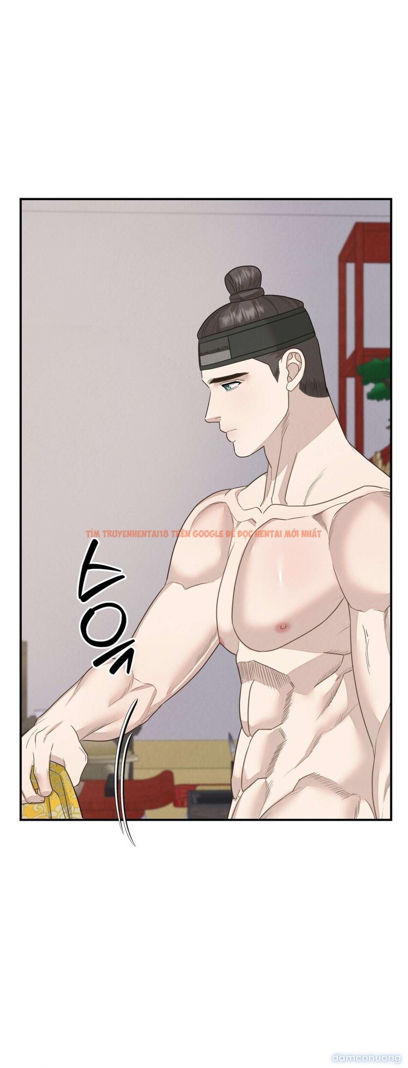 Xem ảnh 2 3 trong truyện hentai 『18+』khúc Hoan Ca Luyến Ái - Chapter 8 - hentaitvn.net