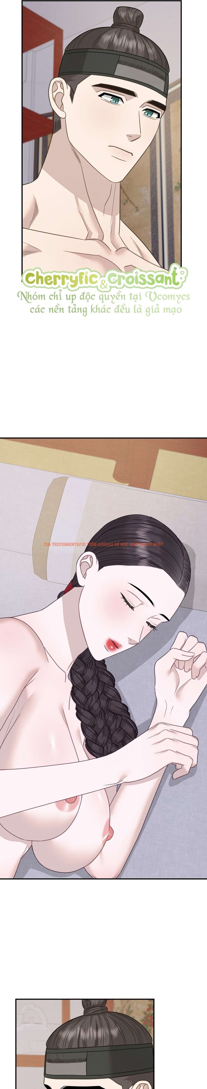 Xem ảnh 3 0 trong truyện hentai 『18+』khúc Hoan Ca Luyến Ái - Chapter 8 - hentaitvn.net