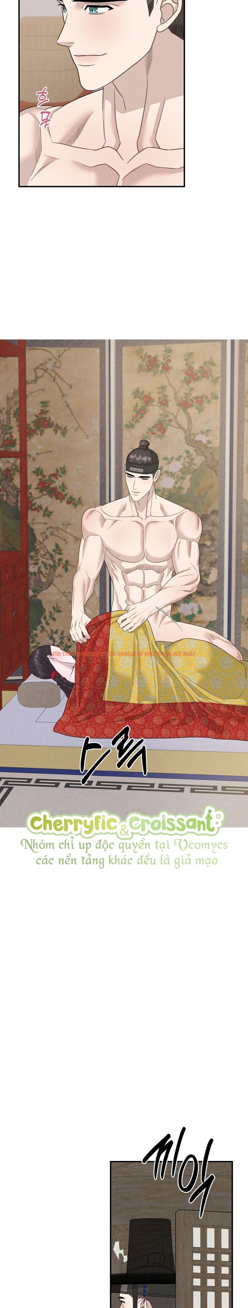 Xem ảnh 3 1 trong truyện hentai 『18+』khúc Hoan Ca Luyến Ái - Chapter 8 - hentaitvn.net