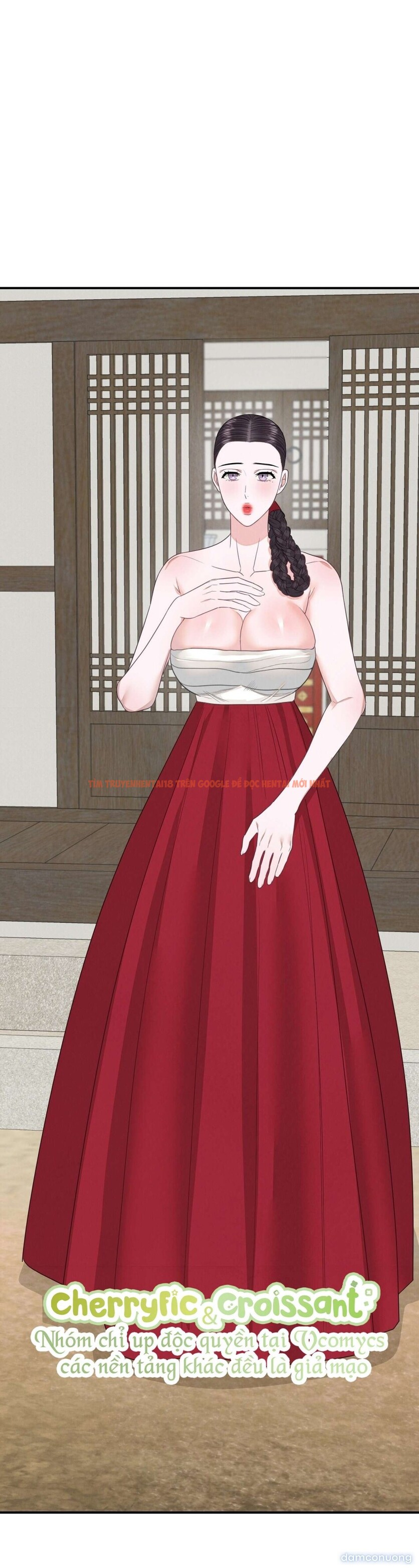 Xem ảnh 3 3 trong truyện hentai 『18+』khúc Hoan Ca Luyến Ái - Chapter 8 - hentaitvn.net