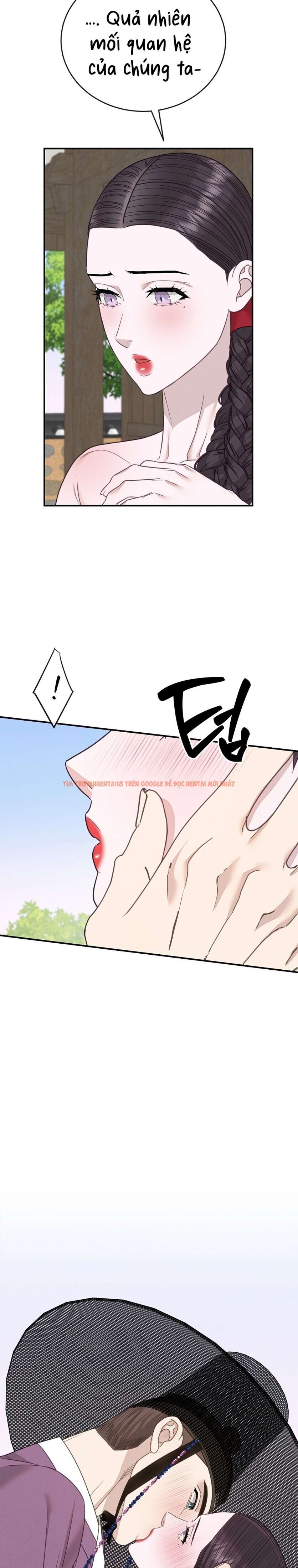 Xem ảnh 4 1 trong truyện hentai 『18+』khúc Hoan Ca Luyến Ái - Chapter 8 - hentaitvn.net