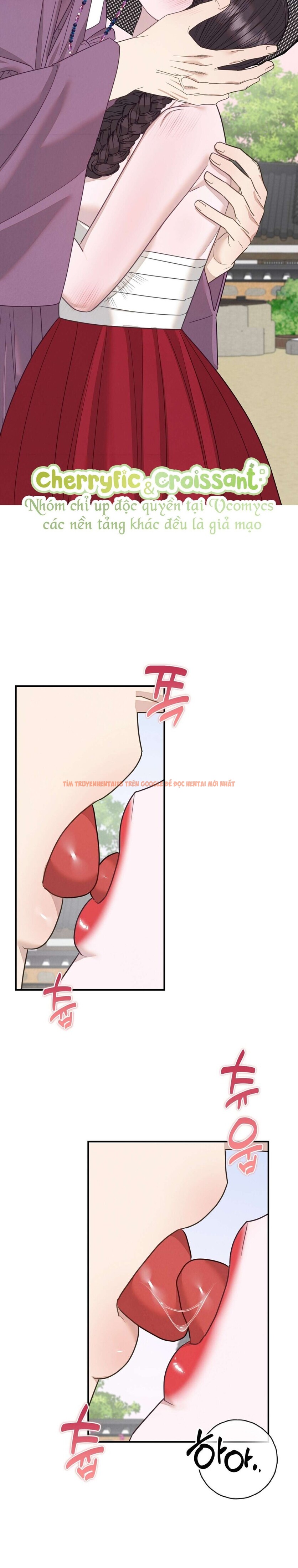 Xem ảnh 4 2 trong truyện hentai 『18+』khúc Hoan Ca Luyến Ái - Chapter 8 - hentaitvn.net