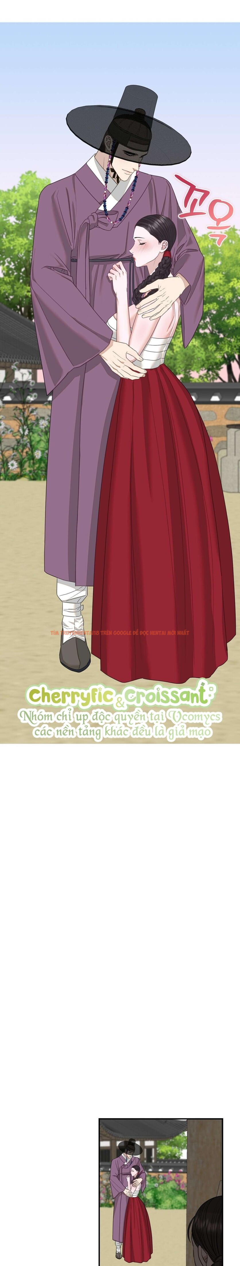 Xem ảnh 5 1 trong truyện hentai 『18+』khúc Hoan Ca Luyến Ái - Chapter 8 - hentaitvn.net