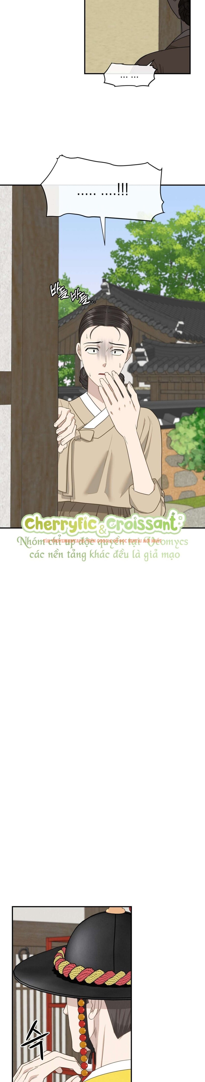 Xem ảnh 5 2 trong truyện hentai 『18+』khúc Hoan Ca Luyến Ái - Chapter 8 - hentaitvn.net