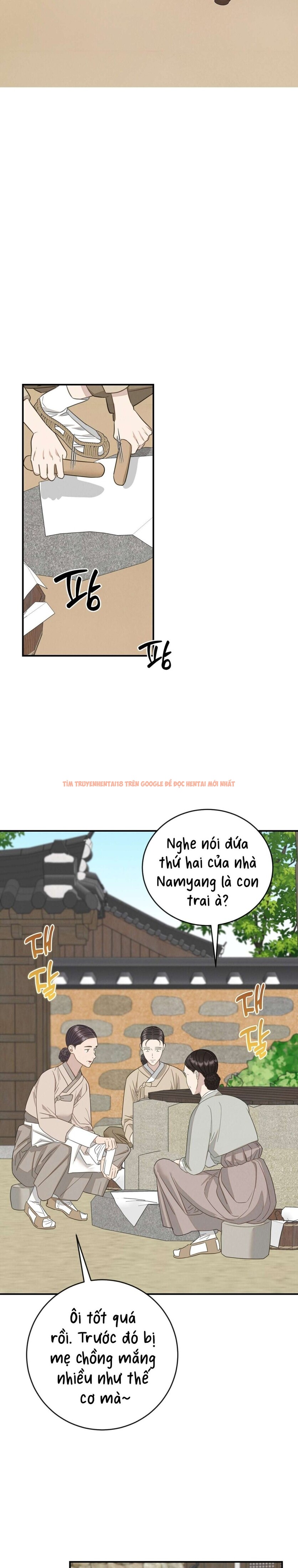 Xem ảnh 6 1 trong truyện hentai 『18+』khúc Hoan Ca Luyến Ái - Chapter 8 - hentaitvn.net