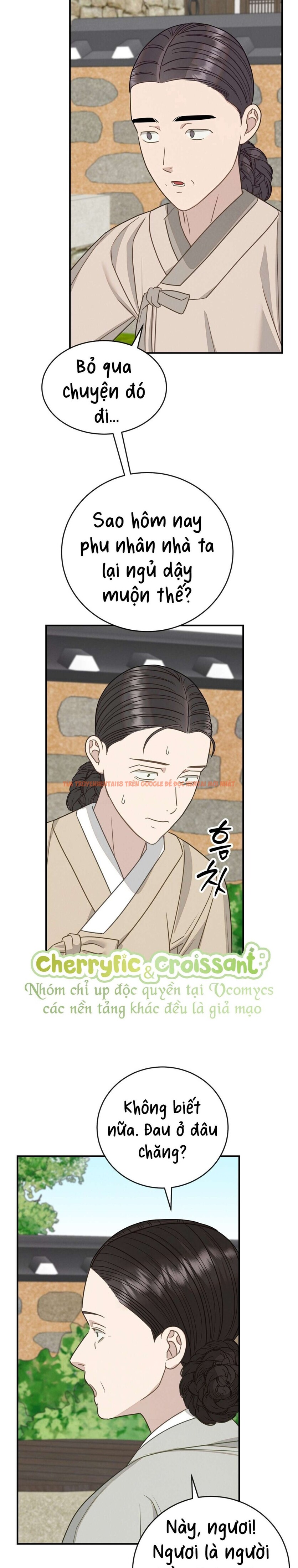 Xem ảnh 6 2 trong truyện hentai 『18+』khúc Hoan Ca Luyến Ái - Chapter 8 - hentaitvn.net