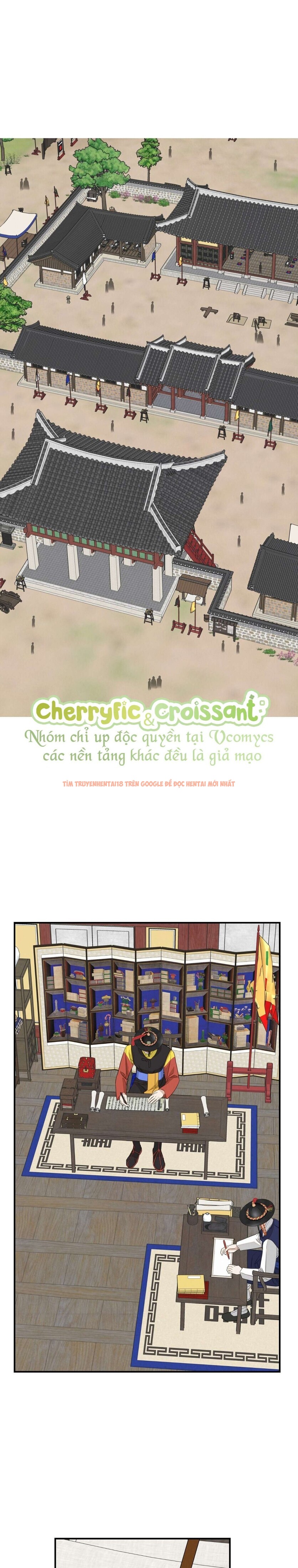 Xem ảnh 7 0 trong truyện hentai 『18+』khúc Hoan Ca Luyến Ái - Chapter 8 - hentaitvn.net