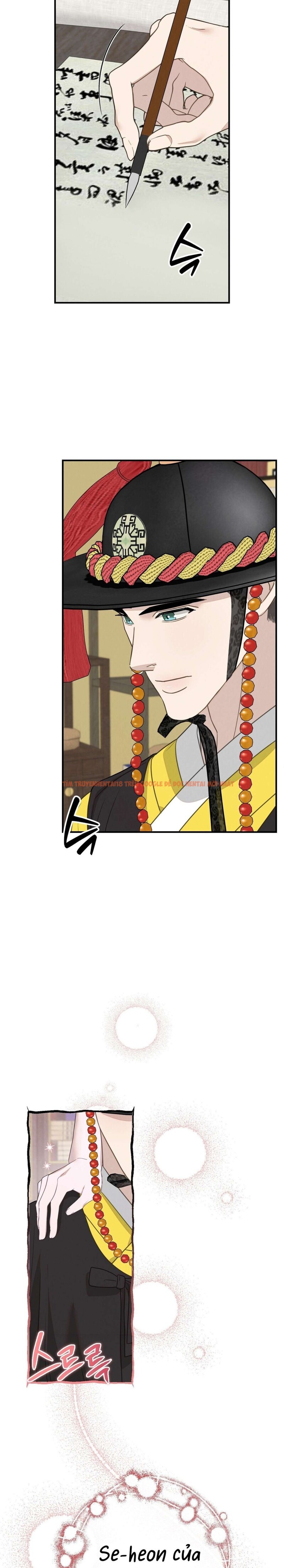 Xem ảnh 7 1 trong truyện hentai 『18+』khúc Hoan Ca Luyến Ái - Chapter 8 - hentaitvn.net