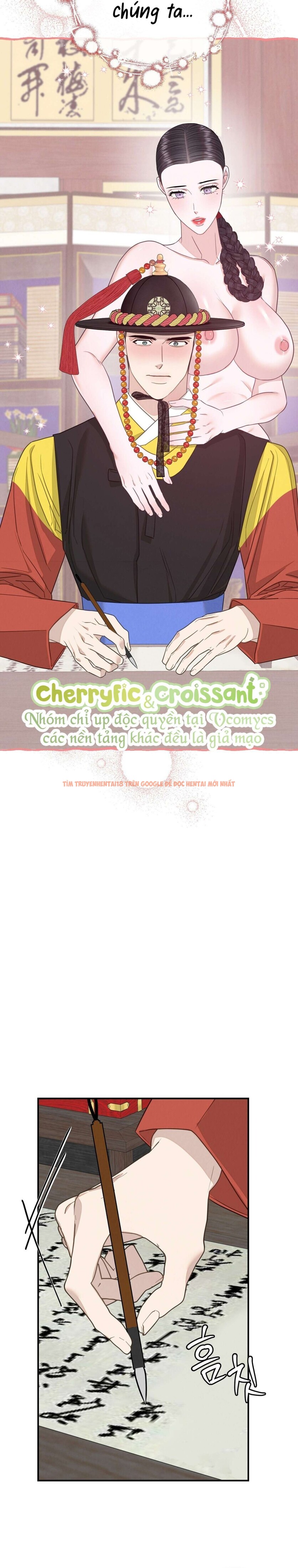 Xem ảnh 7 2 trong truyện hentai 『18+』khúc Hoan Ca Luyến Ái - Chapter 8 - hentaitvn.net