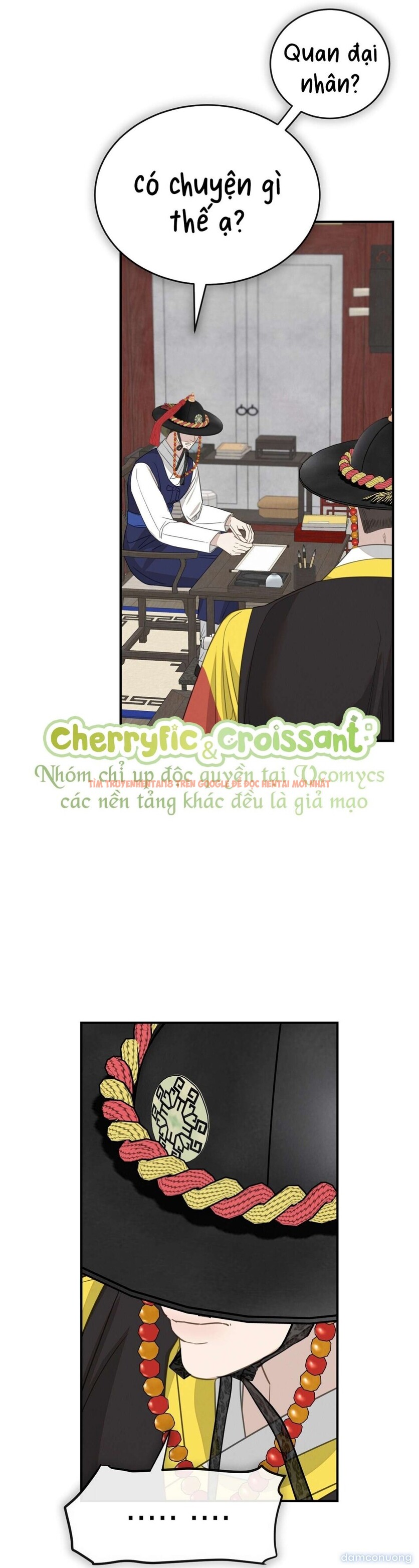 Xem ảnh 7 3 trong truyện hentai 『18+』khúc Hoan Ca Luyến Ái - Chapter 8 - hentaitvn.net