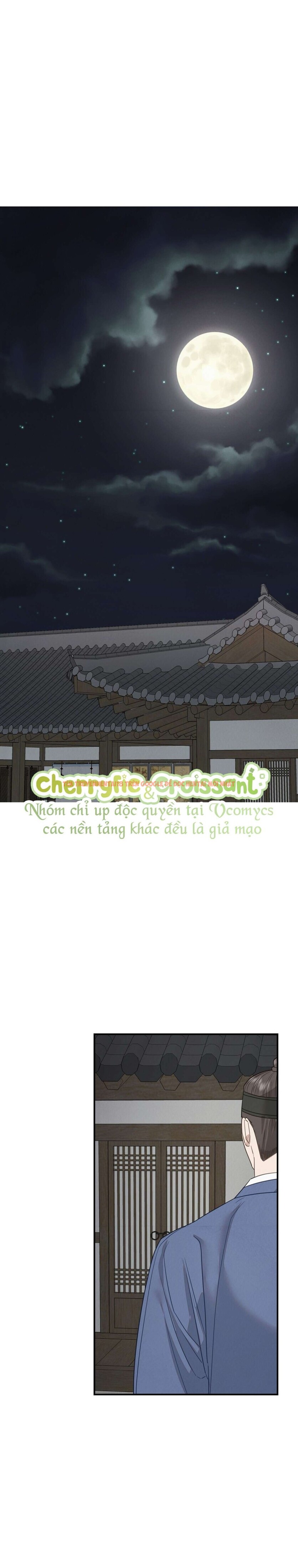 Xem ảnh 8 1 trong truyện hentai 『18+』khúc Hoan Ca Luyến Ái - Chapter 8 - hentaitvn.net