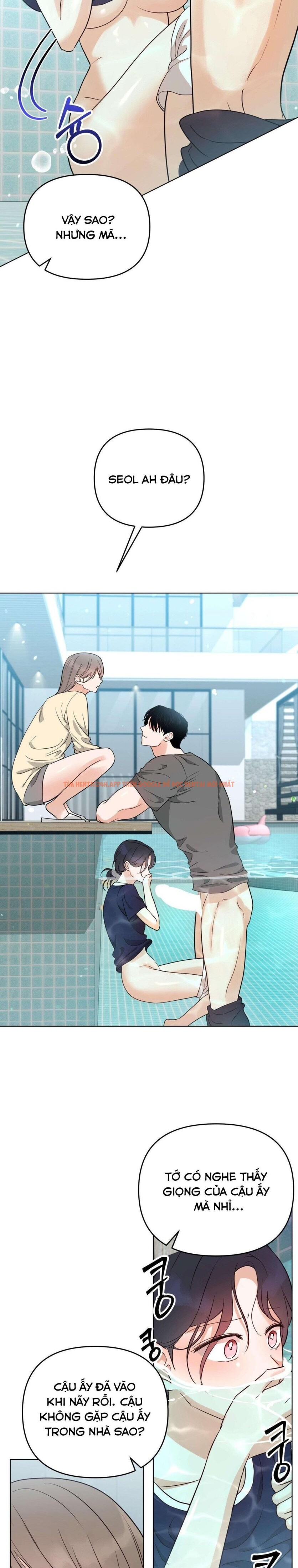 Xem ảnh 『18+』là Bạn Trai Của Bạn Thuở Nhỏ - Chapter 10 - 1 2 - Truyenhentaiz.net Xem ảnh 『18+』là Bạn Trai Của Bạn Thuở Nhỏ - Chapter 10 - 1 2 - Truyenhentaiz.net