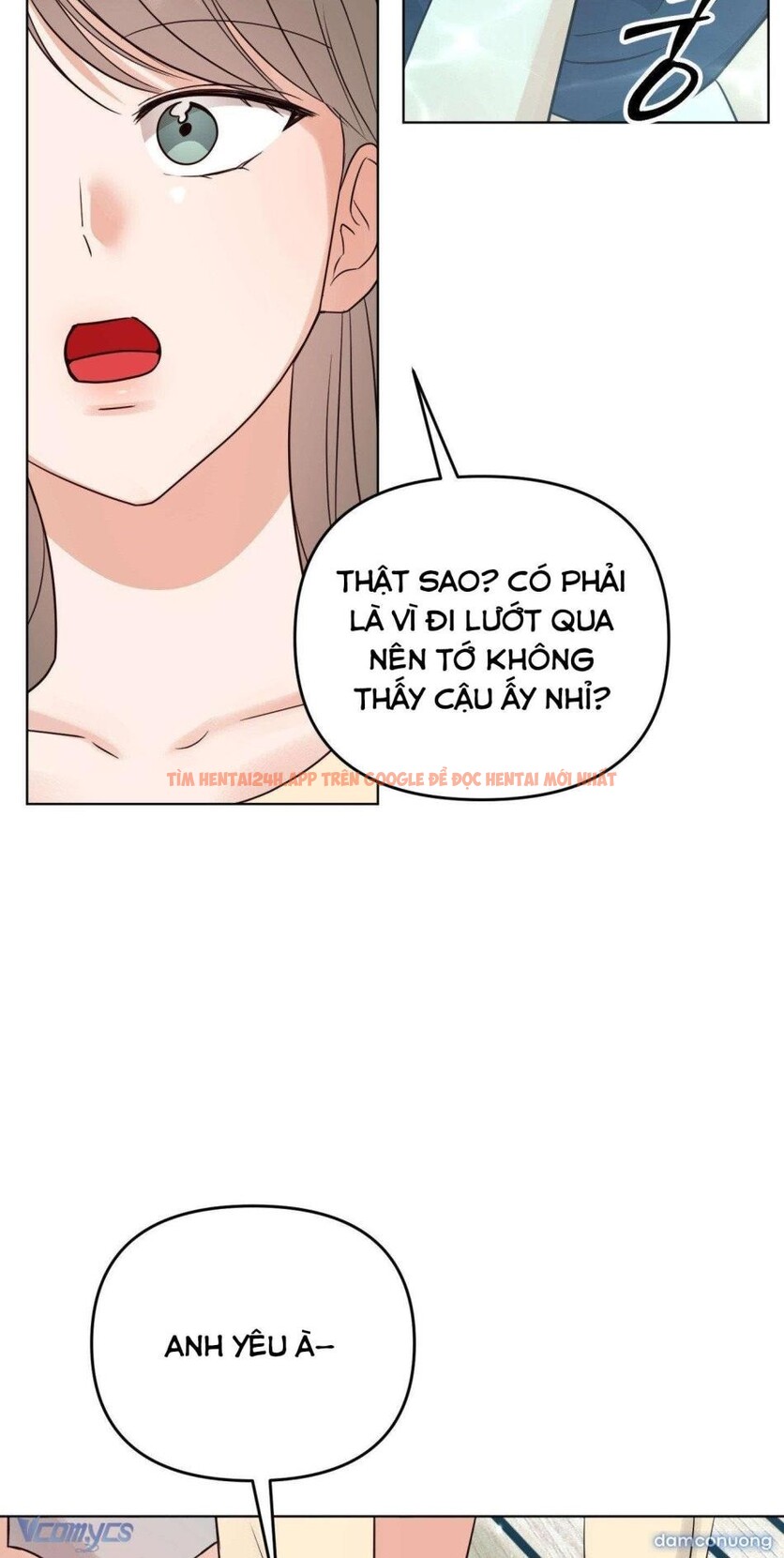 Xem ảnh 『18+』là Bạn Trai Của Bạn Thuở Nhỏ - Chapter 10 - 1 3 - Truyenhentaiz.net Xem ảnh 『18+』là Bạn Trai Của Bạn Thuở Nhỏ - Chapter 10 - 1 3 - Truyenhentaiz.net