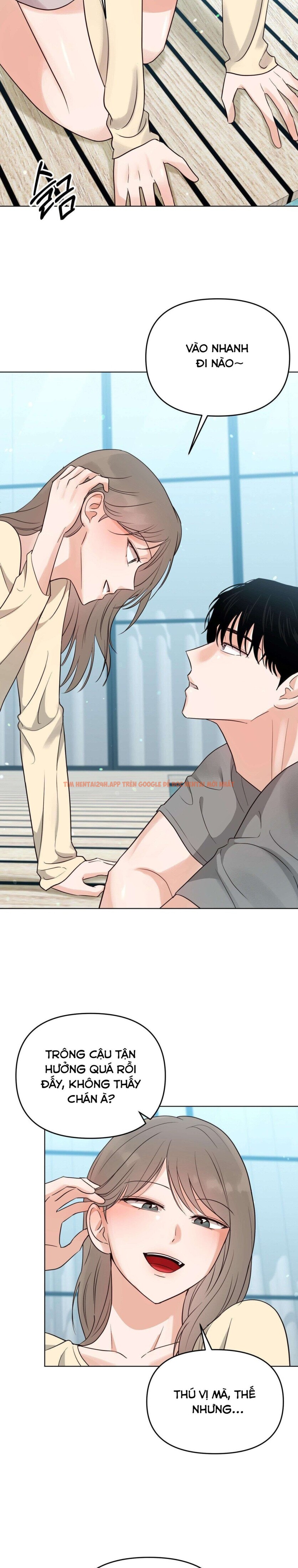 Xem ảnh 『18+』là Bạn Trai Của Bạn Thuở Nhỏ - Chapter 10 - 2 0 - Truyenhentaiz.net Xem ảnh 『18+』là Bạn Trai Của Bạn Thuở Nhỏ - Chapter 10 - 2 0 - Truyenhentaiz.net