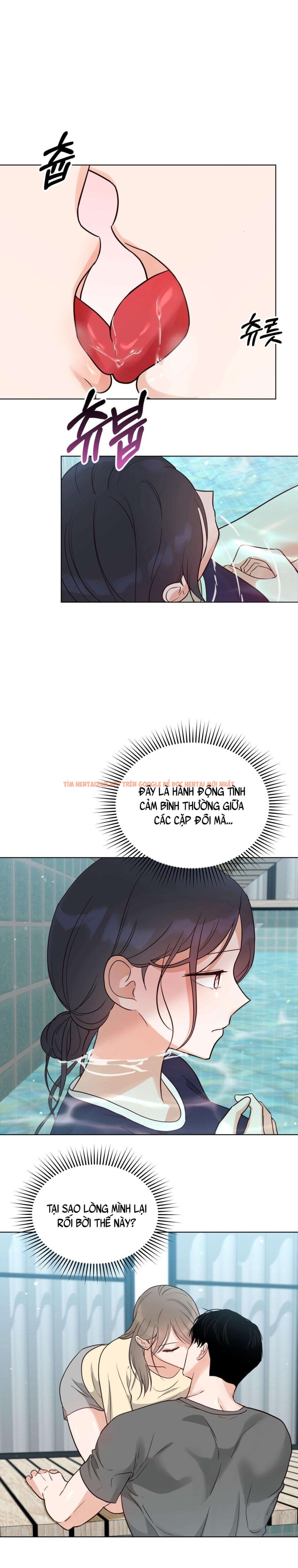 Xem ảnh 『18+』là Bạn Trai Của Bạn Thuở Nhỏ - Chapter 10 - 2 2 - Truyenhentaiz.net Xem ảnh 『18+』là Bạn Trai Của Bạn Thuở Nhỏ - Chapter 10 - 2 2 - Truyenhentaiz.net