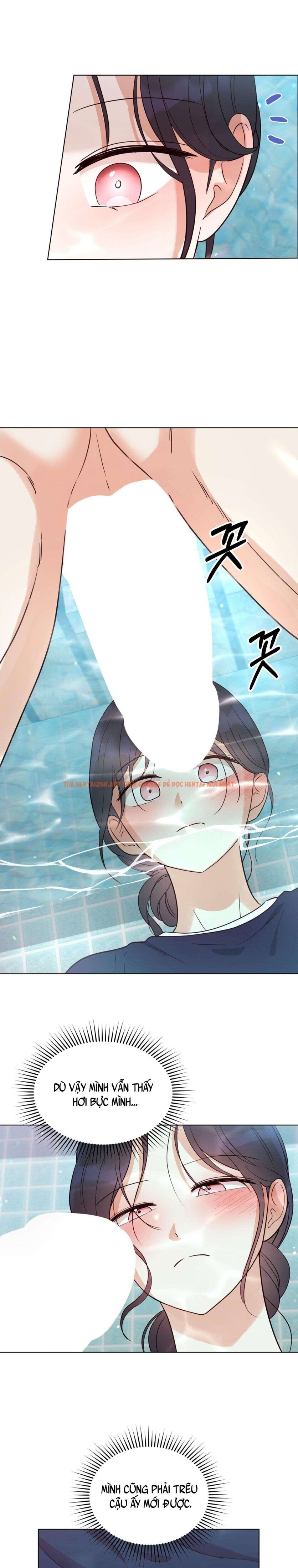 Xem ảnh 『18+』là Bạn Trai Của Bạn Thuở Nhỏ - Chapter 10 - 3 0 - Truyenhentaiz.net Xem ảnh 『18+』là Bạn Trai Của Bạn Thuở Nhỏ - Chapter 10 - 3 0 - Truyenhentaiz.net