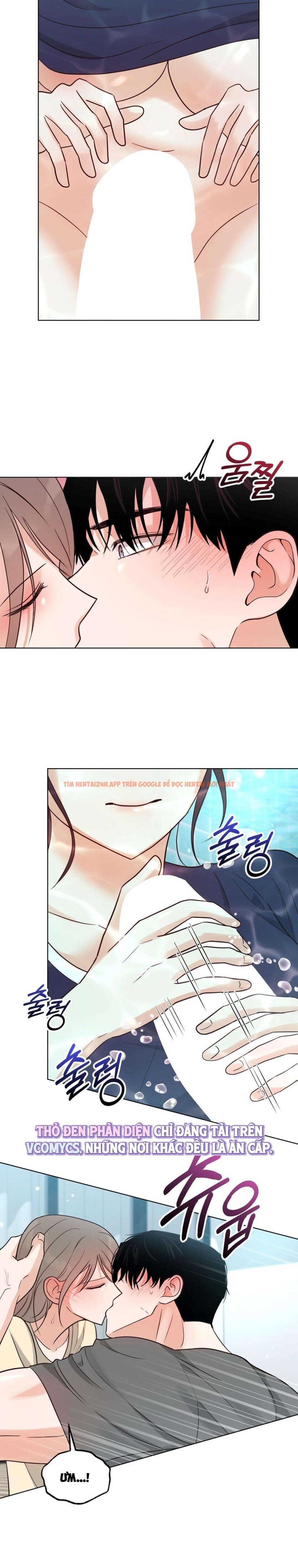 Xem ảnh 『18+』là Bạn Trai Của Bạn Thuở Nhỏ - Chapter 10 - 3 1 - Truyenhentaiz.net Xem ảnh 『18+』là Bạn Trai Của Bạn Thuở Nhỏ - Chapter 10 - 3 1 - Truyenhentaiz.net