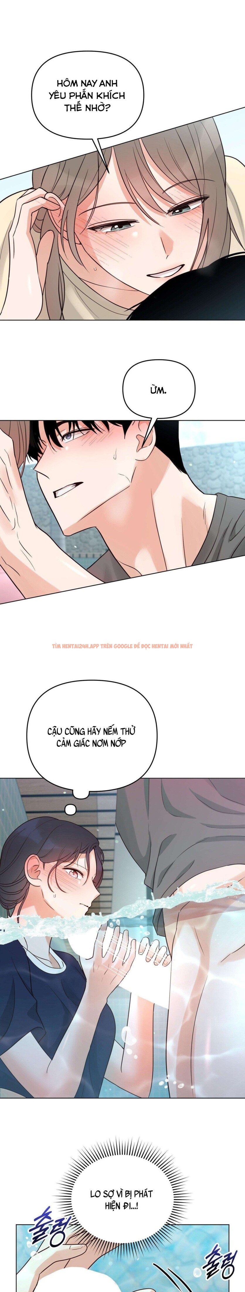 Xem ảnh 『18+』là Bạn Trai Của Bạn Thuở Nhỏ - Chapter 10 - 3 2 - Truyenhentaiz.net Xem ảnh 『18+』là Bạn Trai Của Bạn Thuở Nhỏ - Chapter 10 - 3 2 - Truyenhentaiz.net