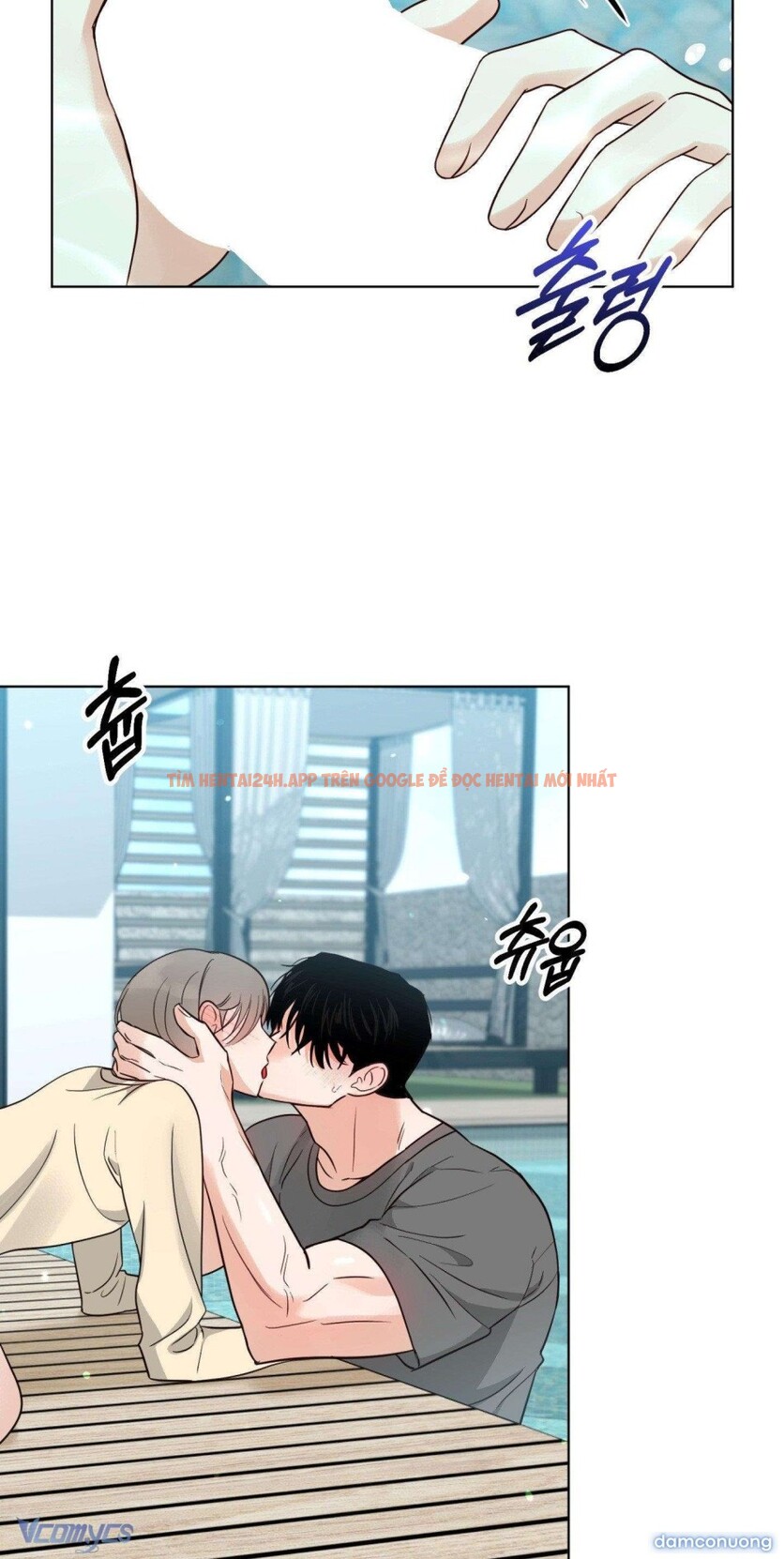 Xem ảnh 『18+』là Bạn Trai Của Bạn Thuở Nhỏ - Chapter 10 - 3 3 - Truyenhentaiz.net Xem ảnh 『18+』là Bạn Trai Của Bạn Thuở Nhỏ - Chapter 10 - 3 3 - Truyenhentaiz.net