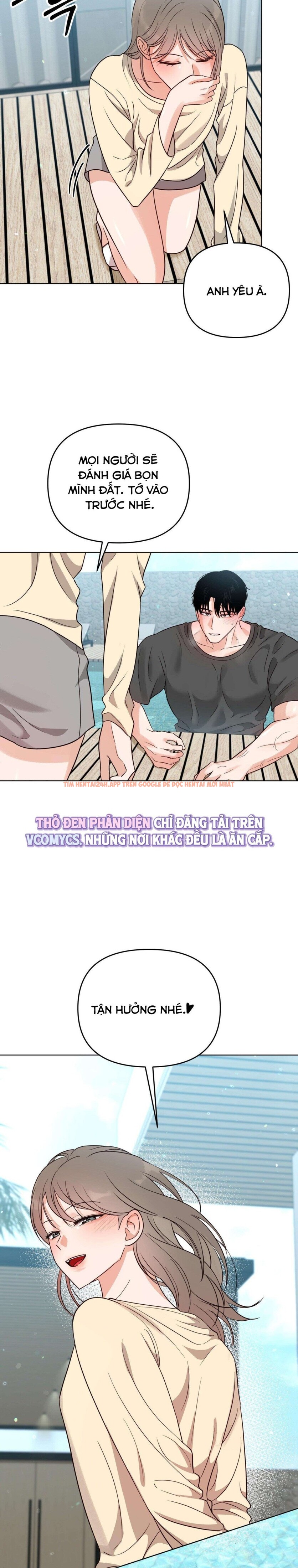 Xem ảnh 『18+』là Bạn Trai Của Bạn Thuở Nhỏ - Chapter 10 - 4 1 - Truyenhentaiz.net Xem ảnh 『18+』là Bạn Trai Của Bạn Thuở Nhỏ - Chapter 10 - 4 1 - Truyenhentaiz.net