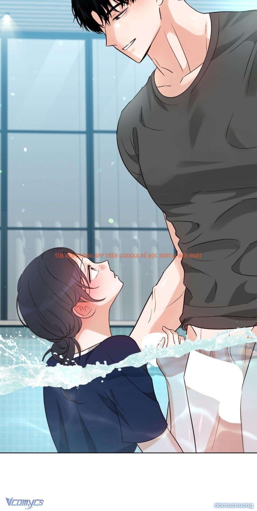 Xem ảnh 『18+』là Bạn Trai Của Bạn Thuở Nhỏ - Chapter 10 - 4 3 - Truyenhentaiz.net Xem ảnh 『18+』là Bạn Trai Của Bạn Thuở Nhỏ - Chapter 10 - 4 3 - Truyenhentaiz.net