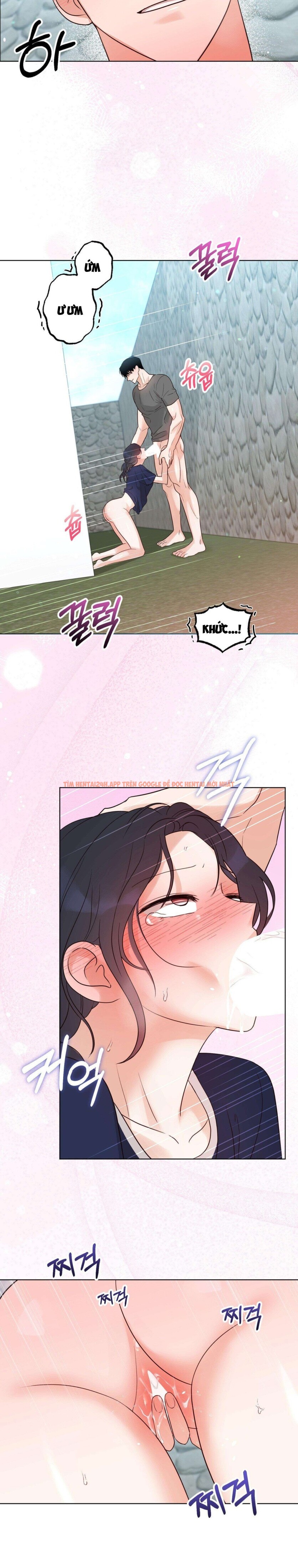 Xem ảnh 『18+』là Bạn Trai Của Bạn Thuở Nhỏ - Chapter 10 - 6 2 - Truyenhentaiz.net Xem ảnh 『18+』là Bạn Trai Của Bạn Thuở Nhỏ - Chapter 10 - 6 2 - Truyenhentaiz.net