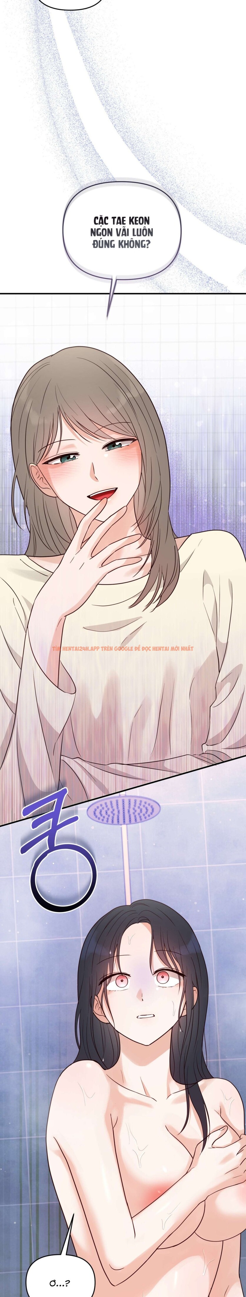 Xem ảnh 『18+』là Bạn Trai Của Bạn Thuở Nhỏ - Chapter 11 - 11 2 - Truyenhentaiz.net