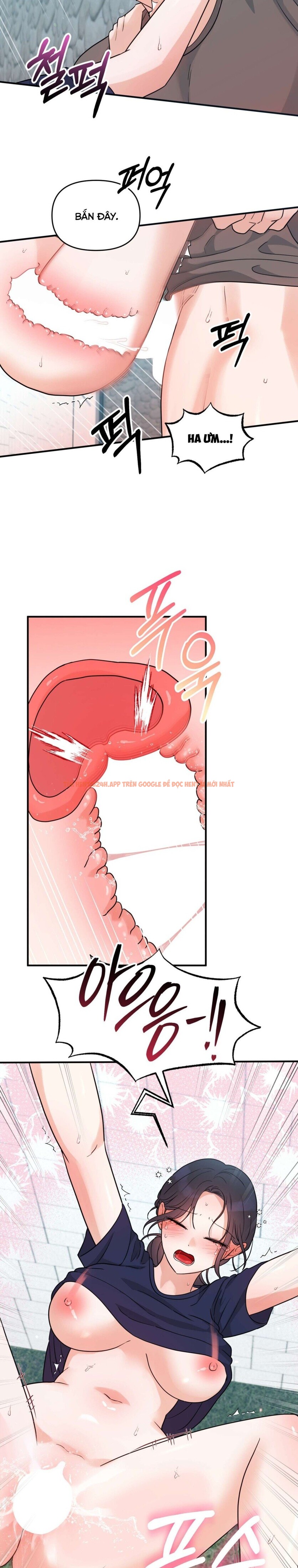 Xem ảnh 『18+』là Bạn Trai Của Bạn Thuở Nhỏ - Chapter 11 - 9 1 - Truyenhentaiz.net
