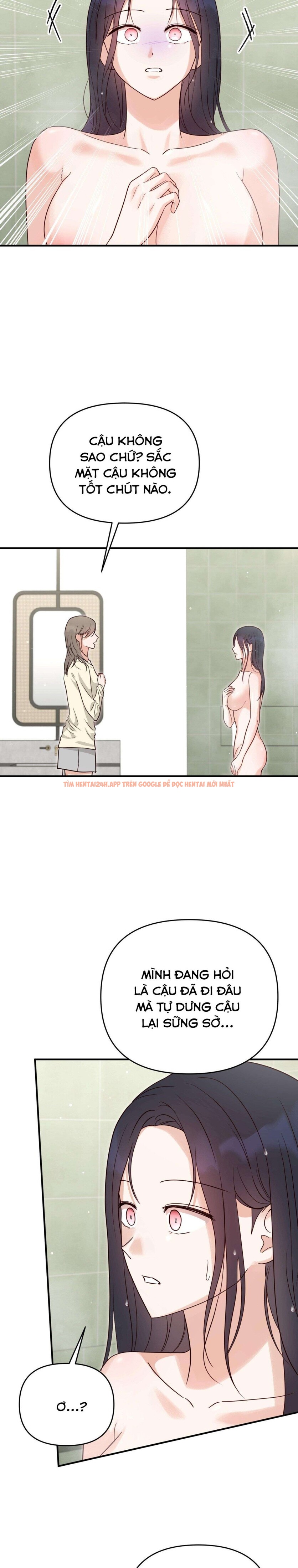 Xem ảnh 『18+』là Bạn Trai Của Bạn Thuở Nhỏ - Chapter 12 - 2 0 - Truyenhentaiz.net Xem ảnh 『18+』là Bạn Trai Của Bạn Thuở Nhỏ - Chapter 12 - 2 0 - Truyenhentaiz.net