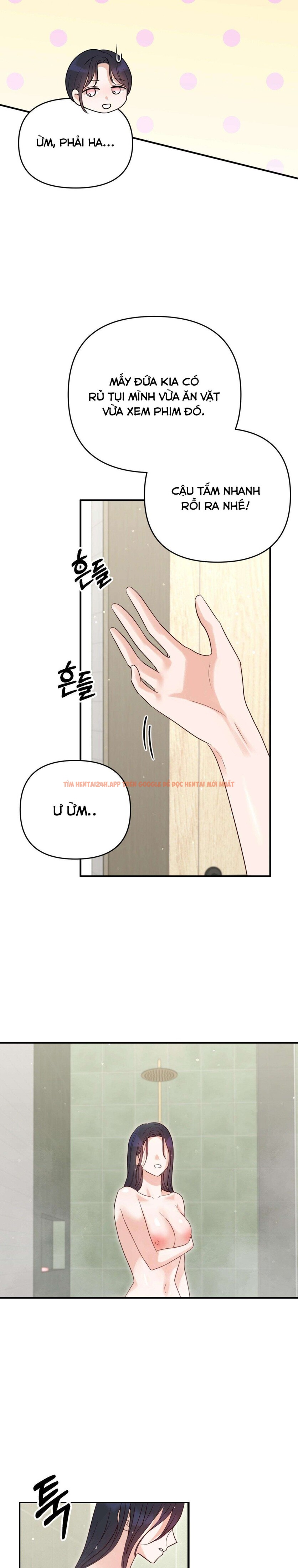 Xem ảnh 『18+』là Bạn Trai Của Bạn Thuở Nhỏ - Chapter 12 - 3 0 - Truyenhentaiz.net Xem ảnh 『18+』là Bạn Trai Của Bạn Thuở Nhỏ - Chapter 12 - 3 0 - Truyenhentaiz.net