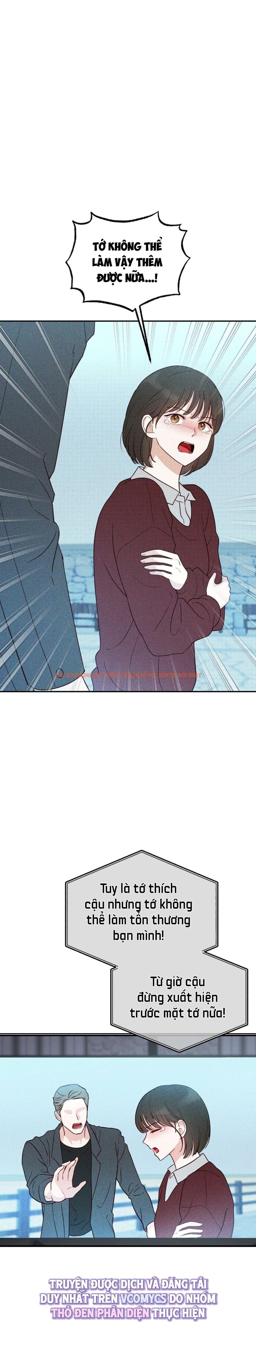 Xem ảnh 『18+』là Bạn Trai Của Bạn Thuở Nhỏ - Chapter 12 - 3 2 - Truyenhentaiz.net Xem ảnh 『18+』là Bạn Trai Của Bạn Thuở Nhỏ - Chapter 12 - 3 2 - Truyenhentaiz.net