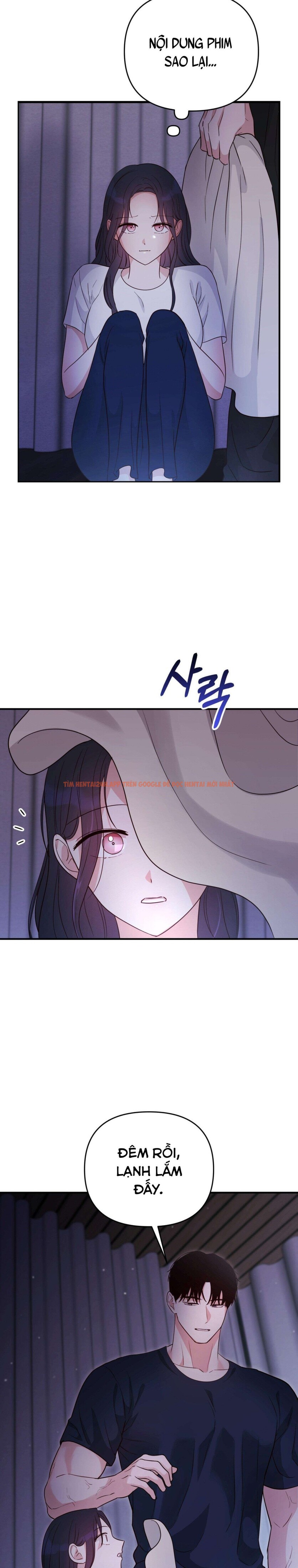 Xem ảnh 『18+』là Bạn Trai Của Bạn Thuở Nhỏ - Chapter 12 - 4 0 - Truyenhentaiz.net Xem ảnh 『18+』là Bạn Trai Của Bạn Thuở Nhỏ - Chapter 12 - 4 0 - Truyenhentaiz.net