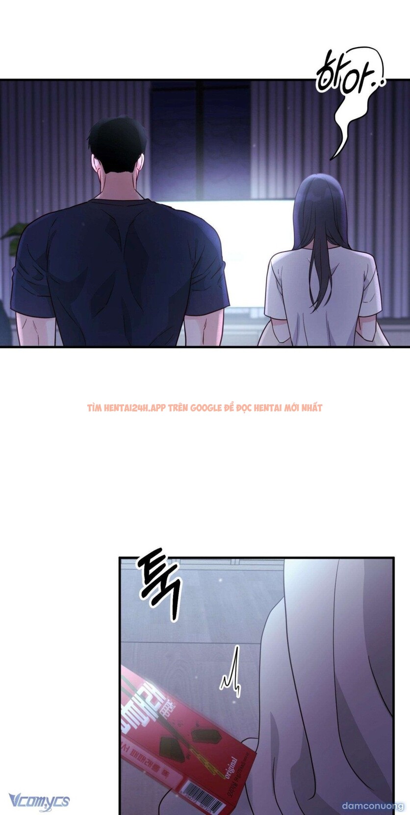 Xem ảnh 『18+』là Bạn Trai Của Bạn Thuở Nhỏ - Chapter 12 - 4 3 - Truyenhentaiz.net Xem ảnh 『18+』là Bạn Trai Của Bạn Thuở Nhỏ - Chapter 12 - 4 3 - Truyenhentaiz.net