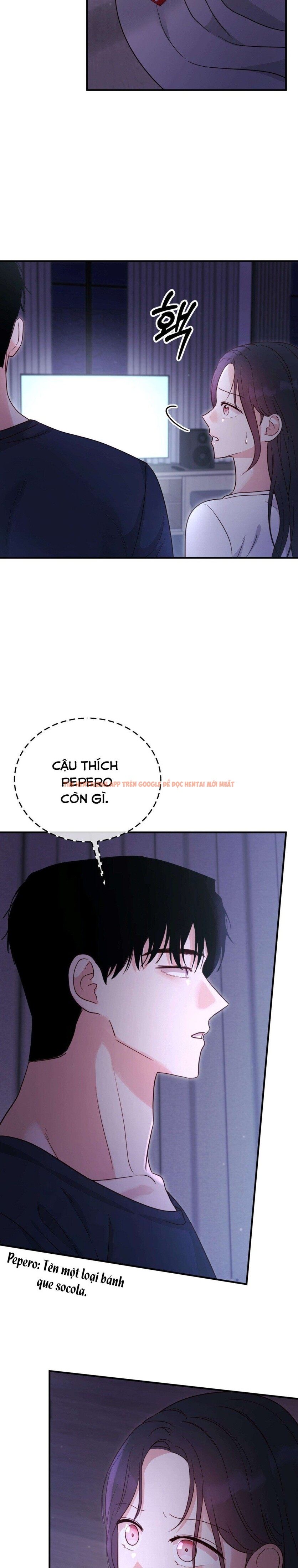 Xem ảnh 『18+』là Bạn Trai Của Bạn Thuở Nhỏ - Chapter 12 - 5 0 - Truyenhentaiz.net Xem ảnh 『18+』là Bạn Trai Của Bạn Thuở Nhỏ - Chapter 12 - 5 0 - Truyenhentaiz.net