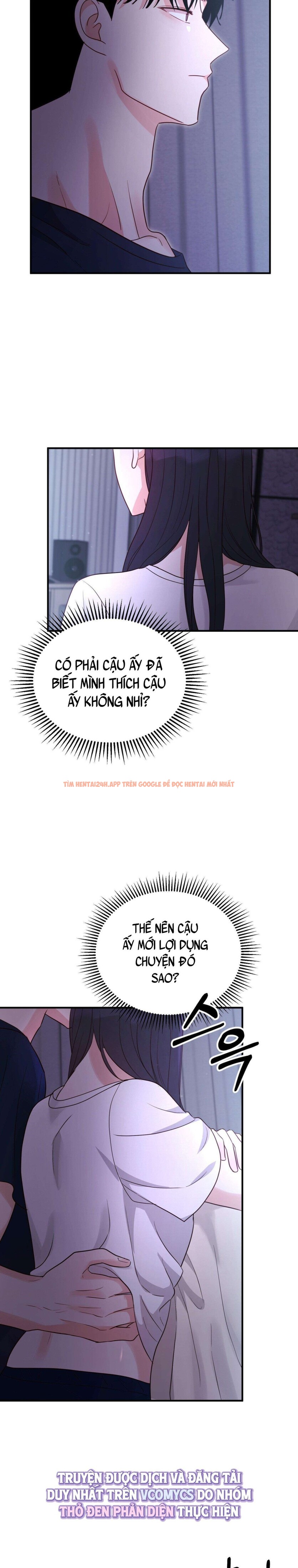 Xem ảnh 『18+』là Bạn Trai Của Bạn Thuở Nhỏ - Chapter 12 - 5 2 - Truyenhentaiz.net Xem ảnh 『18+』là Bạn Trai Của Bạn Thuở Nhỏ - Chapter 12 - 5 2 - Truyenhentaiz.net