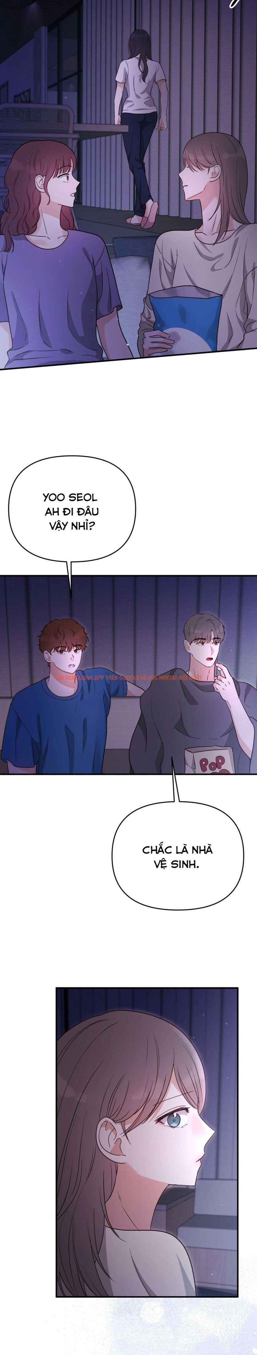 Xem ảnh 『18+』là Bạn Trai Của Bạn Thuở Nhỏ - Chapter 12 - 6 1 - Truyenhentaiz.net Xem ảnh 『18+』là Bạn Trai Của Bạn Thuở Nhỏ - Chapter 12 - 6 1 - Truyenhentaiz.net