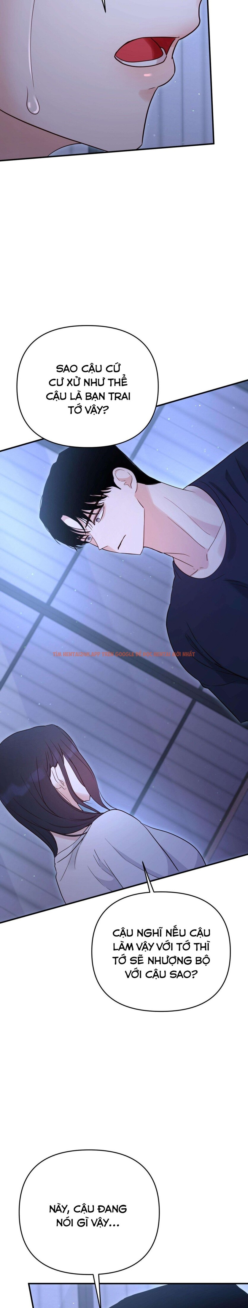 Xem ảnh 『18+』là Bạn Trai Của Bạn Thuở Nhỏ - Chapter 12 - 7 0 - Truyenhentaiz.net Xem ảnh 『18+』là Bạn Trai Của Bạn Thuở Nhỏ - Chapter 12 - 7 0 - Truyenhentaiz.net