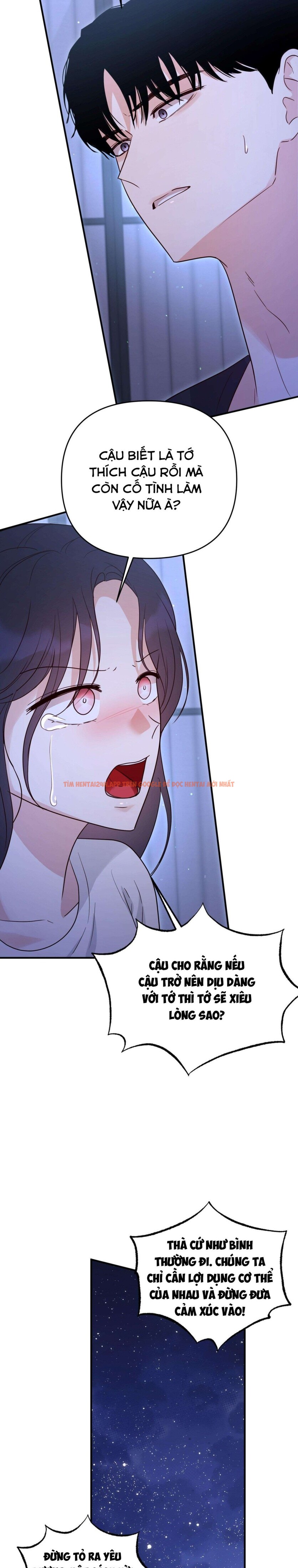 Xem ảnh 『18+』là Bạn Trai Của Bạn Thuở Nhỏ - Chapter 12 - 7 1 - Truyenhentaiz.net Xem ảnh 『18+』là Bạn Trai Của Bạn Thuở Nhỏ - Chapter 12 - 7 1 - Truyenhentaiz.net