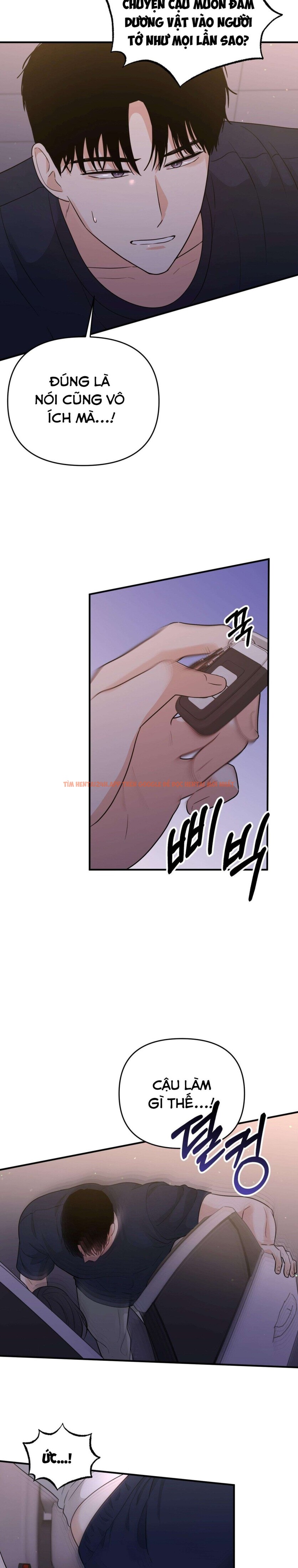 Xem ảnh 『18+』là Bạn Trai Của Bạn Thuở Nhỏ - Chapter 12 - 8 1 - Truyenhentaiz.net Xem ảnh 『18+』là Bạn Trai Của Bạn Thuở Nhỏ - Chapter 12 - 8 1 - Truyenhentaiz.net