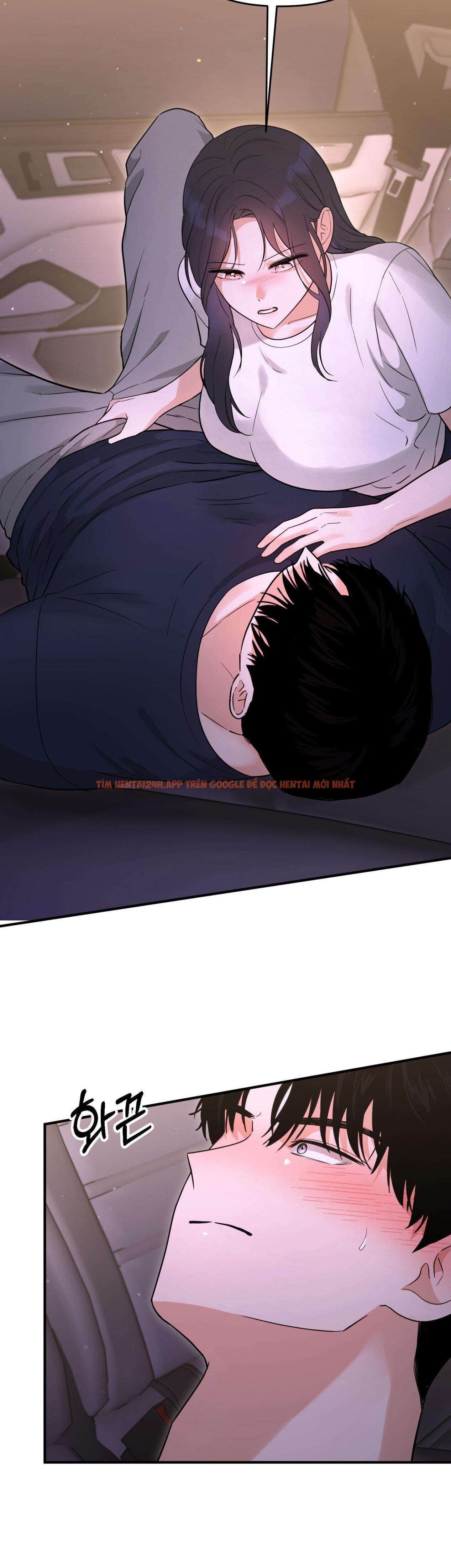 Xem ảnh 『18+』là Bạn Trai Của Bạn Thuở Nhỏ - Chapter 13 - 2 1 - Truyenhentaiz.net Xem ảnh 『18+』là Bạn Trai Của Bạn Thuở Nhỏ - Chapter 13 - 2 1 - Truyenhentaiz.net